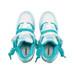 Кроссовки XIANGGUAN Skateboarding Shoes Unisex Low-top, белый - фото 33