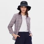 AIGLE Рубашка Women's Leather Brown - фото 4