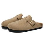 Тапочки унисекс Aaa Since 1955 - фото 3