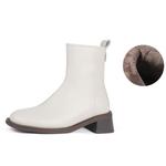 Ботильоны D:FUSE SCANDINAVIA Ankle Boots Women's - фото 11