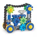 Учебные ресурсы Gears! Шестерни! Шестерни! Тредмобили Learning Resources - фото 5