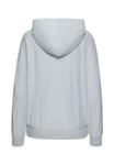 Толстовка Vivance Zip-up sweatshirt, Hellblau/Light Blue - фото 2