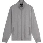 Свитшот мужской Tommy Hilfiger, серый - фото