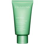 Очищающая маска для лица, 75 мл SOS Pure, Clarins - фото