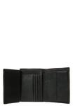 Кошелек Strellson HARISSON BILLFORD, Schwarz/Black - фото 5