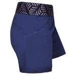 Шорты Ocun Pantera Organic, синий - фото 2