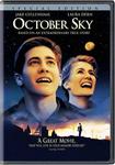 Диск DVD October Sky [Special Edition] - фото