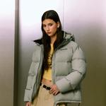 Куртка Mitchell & Ness Down Unisex Mitchell Ness, черный - фото 8