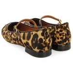 Балетки Gioseppo Sered, бежевый - фото 3