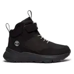 Кроссовки Timberland Motion Access Mid, черный - фото