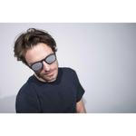 Солнцезащитные очки Ocean Berlin, черный - фото 3