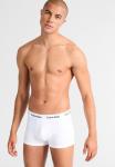 Трусы Low Rise Trunk 3 Pack Calvin Klein, мультиколор - фото 3