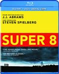 Диск Blu-ray Super 8 - фото