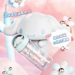 Echo Hello Kitty пластиковый стакан 500 мл Sanrio - фото 11