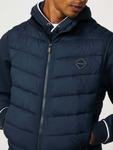 Жилет Hackett London Sonic, Navy - фото 3