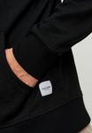 Толстовка на молнии JJEBASIC NOOS Jack & Jones, черный - фото 10