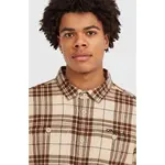 Рубашка O´neill Must-Have Flannel, бежевый - фото 6
