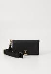 Сумка кросс-боди Tommy Hilfiger HER MINI CROSSOVER, Black - фото 2