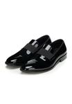 Лоферы WITTCHEN LOAFER, Black - фото 2