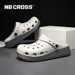 Сабо мужские Nb Cross - фото 7