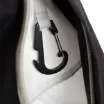 Urdabai Trangoworld рюкзак унисекс, чёрный - фото 6