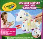 Рассел, набор Единорога Russell - фото