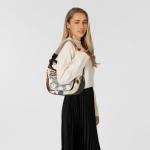 Сумка через плечо Anekke, разноцветный - фото 2