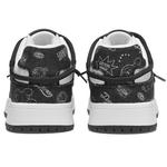 Кроссовки Doraemon Skateboarding Shoes Unisex Low-top, цвет Mocha - фото 23