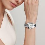 Подержанные часы Chopard Happy Sport 30 мм - фото 4