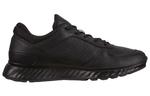 Кроссовки Ecco Casual Shoes Men Low-Top Black - фото 2