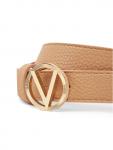 Ремень VCS7VQ04 Valentino, бежевый - фото 3