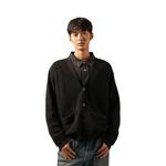 Джемпер мужской Calvin Klein, слоновая кость - фото 9