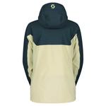 Куртка Scott Ultimate Dryo, зеленый - фото 2