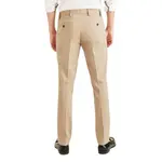 Брюки Dockers Easy Khaki Strch, бежевый - фото 2