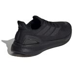 Кроссовки PUREBOOST 5 унисекс низкие черные Adidas - фото 4