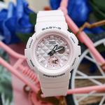 Часы CASIO Baby-G 'Pink', розовый - фото 3