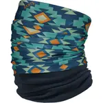 Неквормер Barts Polar Etnic, синий - фото