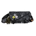 DCLOUD Сумка кросс-боди, White Letter Tubas - фото 6