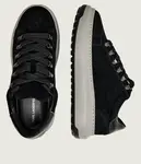 Кроссовки kapri lug Karl Lagerfeld, черный - фото 4