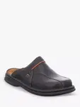 Мюли Josef Seibel Klaus Leather Slip On, черный - фото 3