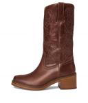 Ботинки Frye Kate Deco Stitch, цвет Auburn - фото 4