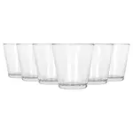 Стаканы для воды Ta Glass - 250 мл - Упаковка из 6 штук Argon - фото