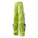 Повседневные брюки унисекс FIDO DIDO, Черный - фото 5