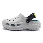 Сабо мужские Jeep, Gray - фото