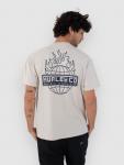 Футболка Hurley Global Fire T-Shirt, bone - фото 2