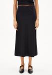 Юбка ARMEDANGELS LENOVAA, Black - фото