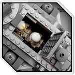 LEGO Star Wars, кубики, Бронированный имперский мародер, 75311 - фото 6
