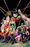 Gen 13 #34 (DC Comics) - фото