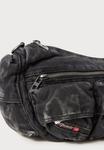 Сумка Diesel MULTI SHOULDER BAG UNISEX, Black - фото 4