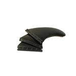 Киль для серфинга Surf System Derives Future, серый - фото